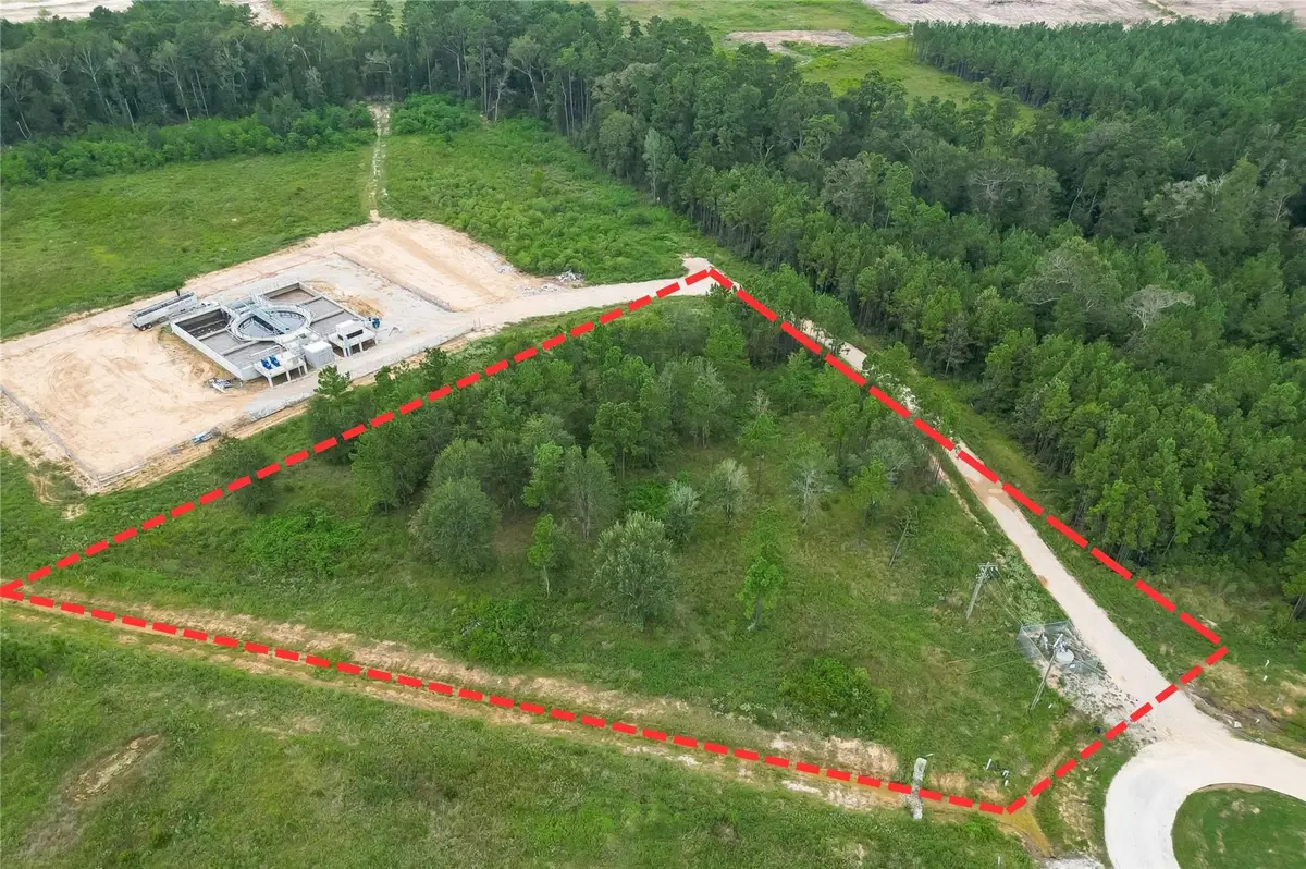 3001 Road 5503, Cleveland, TX 77327 - #1