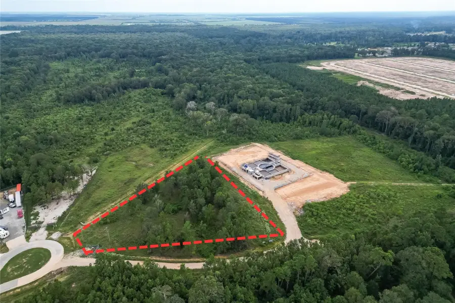 3001 Road 5503, Cleveland, TX 77327 - #2