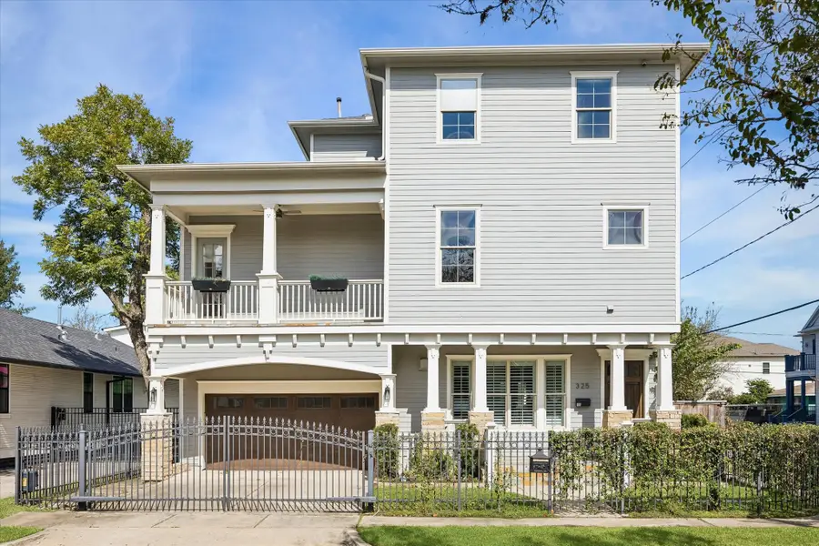 325 E 24th Street #2, Houston, TX 77008 - #2