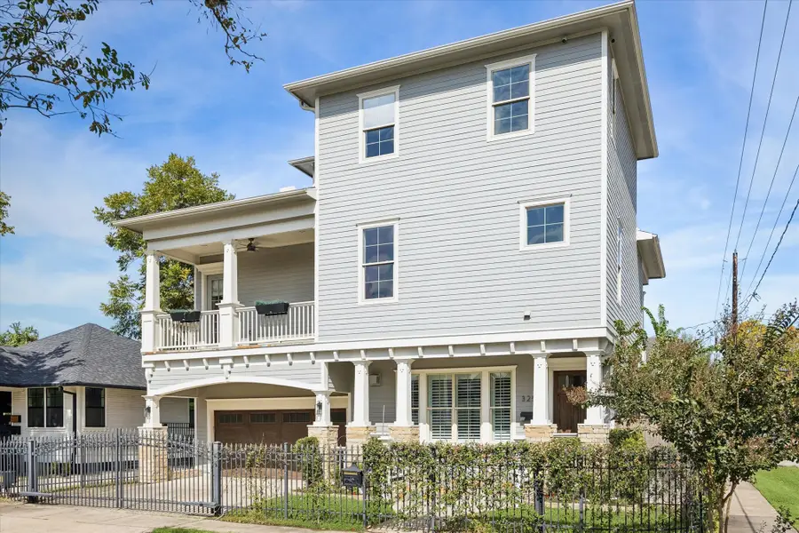325 E 24th Street #2, Houston, TX 77008 - #3