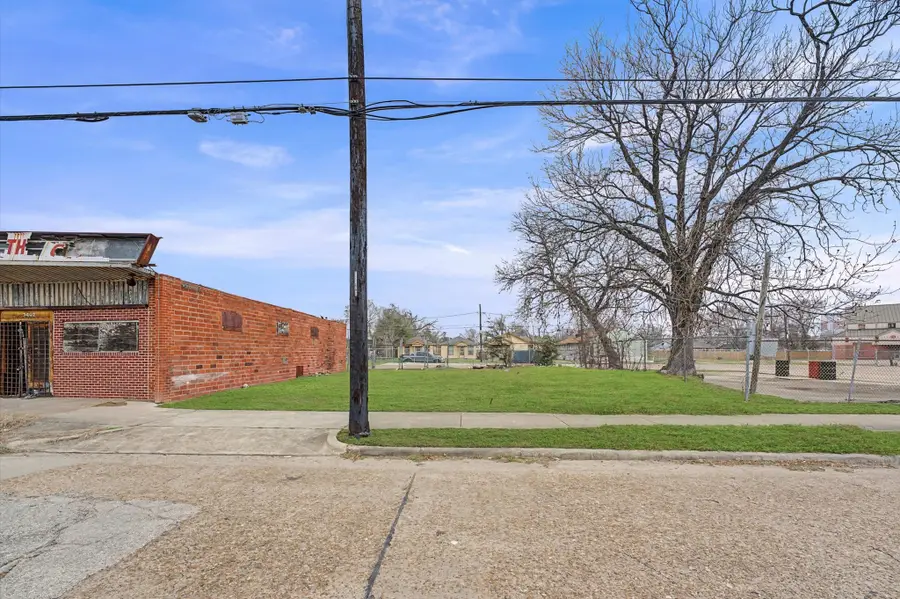 3409 Holman Street, Houston, TX 77004 - #2