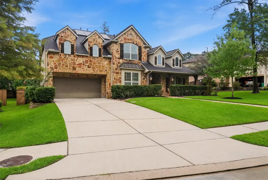 210 Fox Squirrel Court, Pinehurst, TX 77362 - #3