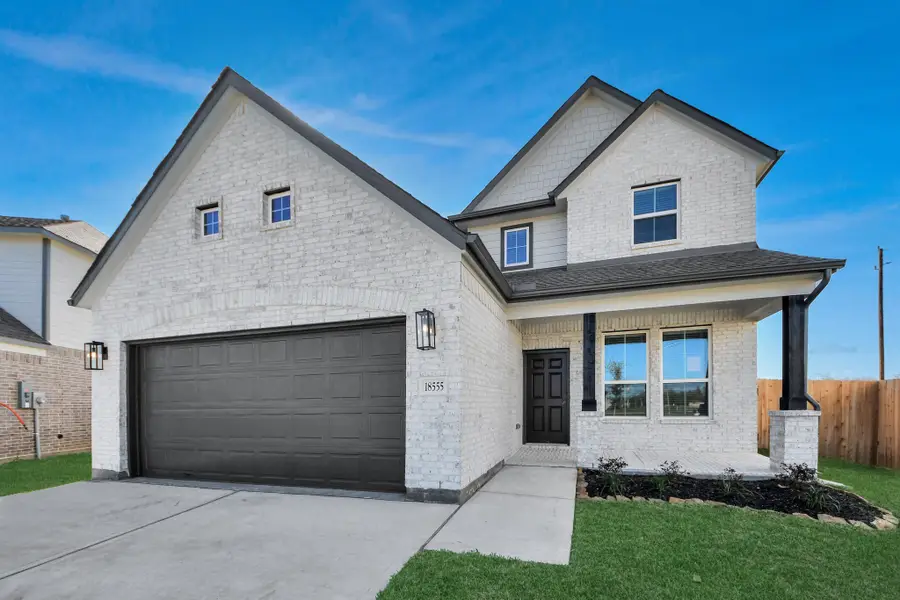 24602 Broad Park Ct Court, Spring, TX 77373 - #2