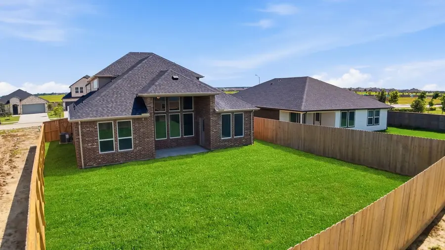 3802 Sunrise Lane, League City, TX 77573 - #2