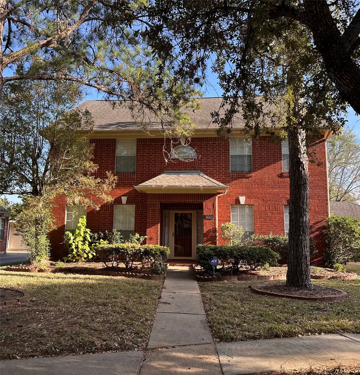 4506 Colony Hills Drive, Sugar Land, TX 77479 - #1