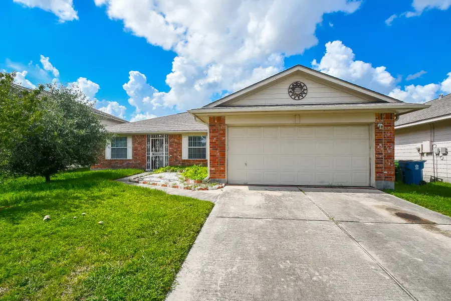 7926 Westington Lane, Houston, TX 77040 - Image #2