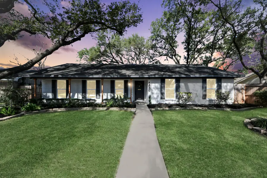 4830 Omeara Drive, Houston, TX 77035 - #2