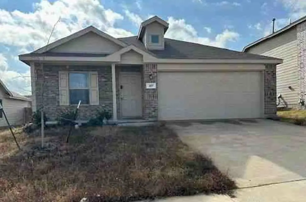 357 Dry Canyon Way, Fort Worth, TX 76052 - #1