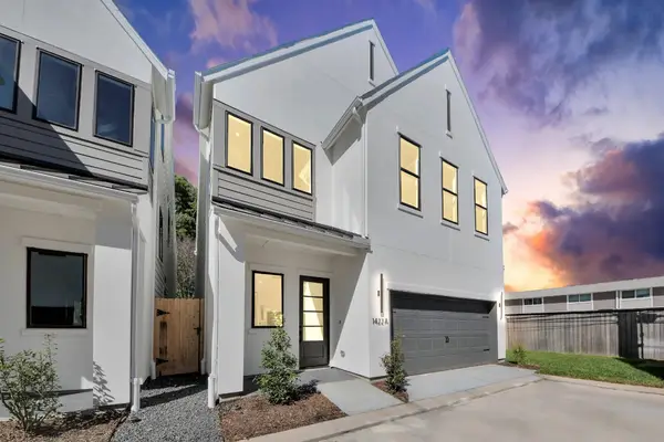 1422 Caywood Lane #A, Houston, TX 77055