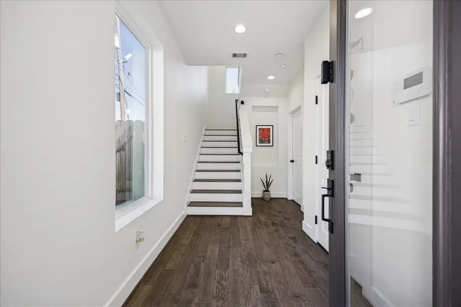 1915 Kolfahl Street #A, Houston, TX 77023 - #3