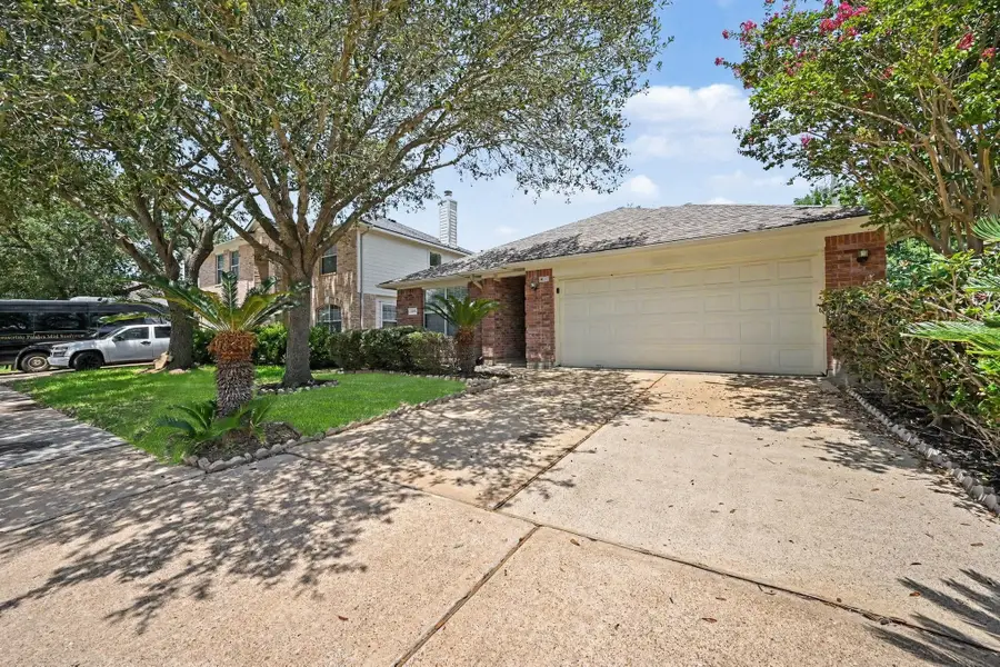 18806 S Wimbledon Drive, Katy, TX 77449 - #3