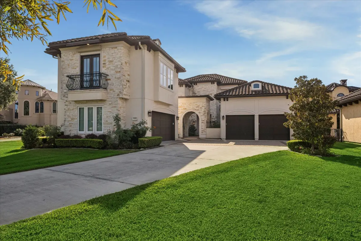 507 Constellation Boulevard, League City, TX 77573 - Image #1