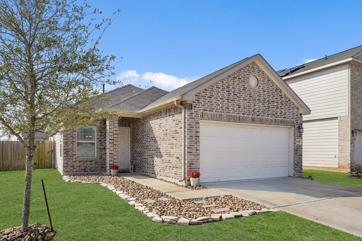 5108 Frisch Street, Houston, TX 77048 - #1