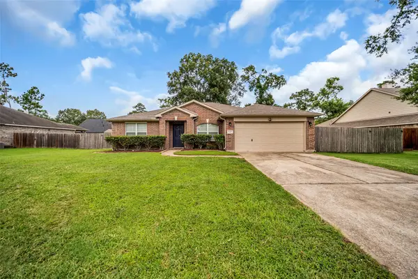 16607 Convoy Court, Crosby, TX 77532