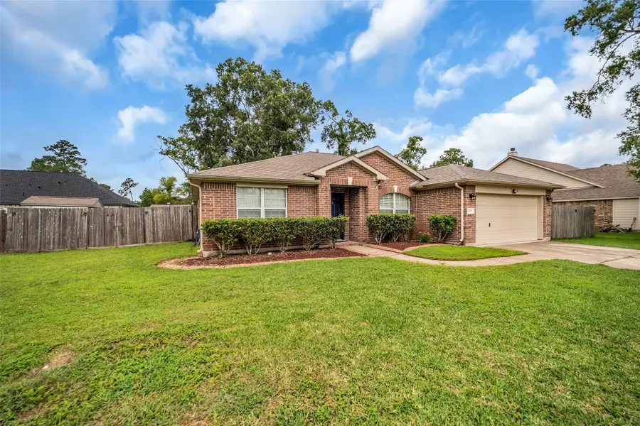 16607 Convoy Court, Crosby, TX 77532 - #2