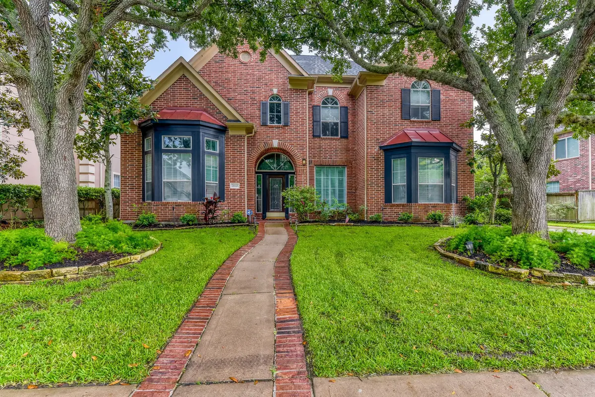 2610 W Bainbridge Circle, Pearland, TX 77584 - #1