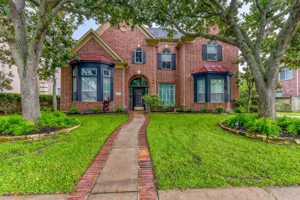 2610 W Bainbridge Circle, Pearland, TX 77584