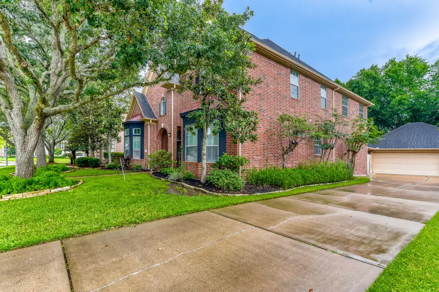 2610 W Bainbridge Circle, Pearland, TX 77584 - #2