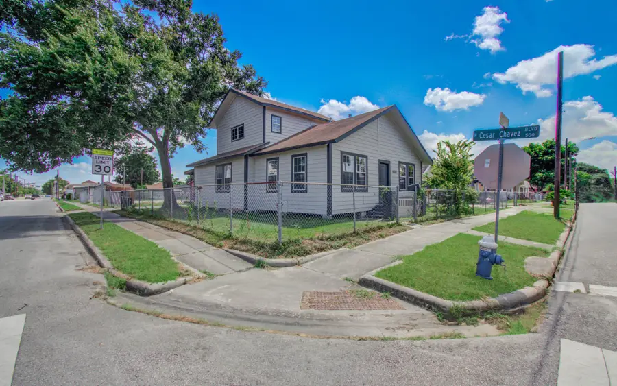 6701 Avenue E, Houston, TX 77011 - Image #2