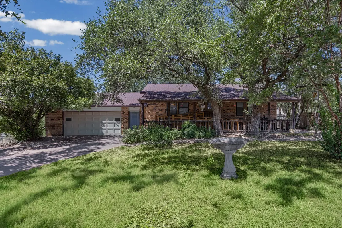 20604 Dawn Drive, Lago Vista, TX 78645 - #1