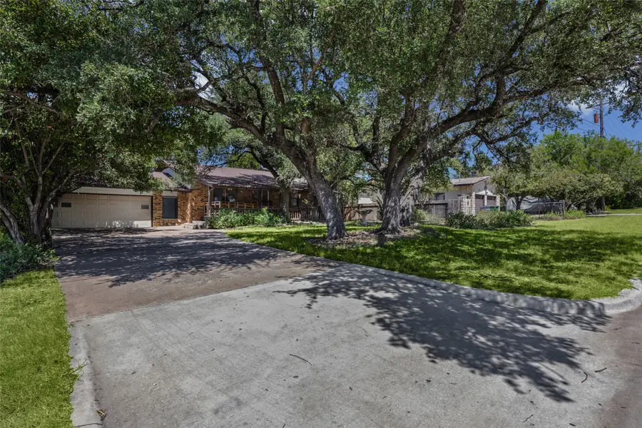 20604 Dawn Drive, Lago Vista, TX 78645 - #2