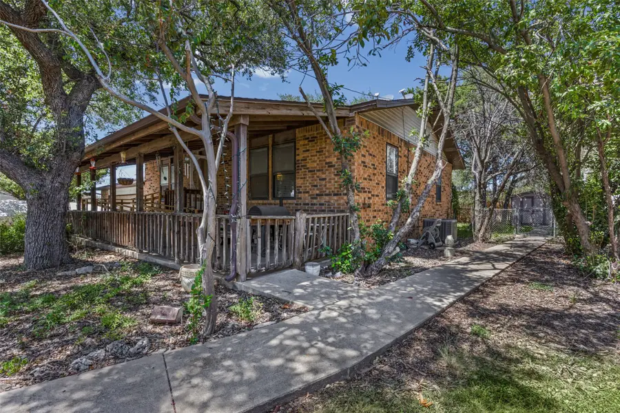 20604 Dawn Drive, Lago Vista, TX 78645 - #3