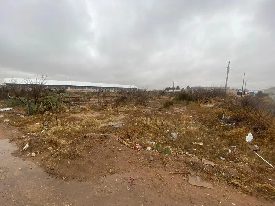 0 N Artie Street, West Odessa, TX 79763 - Image #2