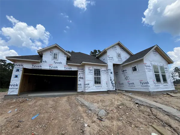16056 Reunion Road, Conroe, TX 77302
