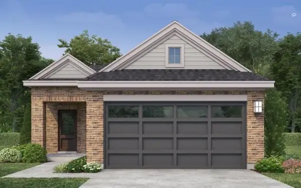 15423 Park Perch Place, Magnolia, TX 77354