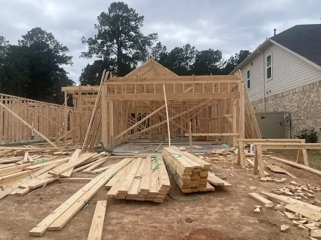 15423 Park Perch Place, Magnolia, TX 77354 - #2