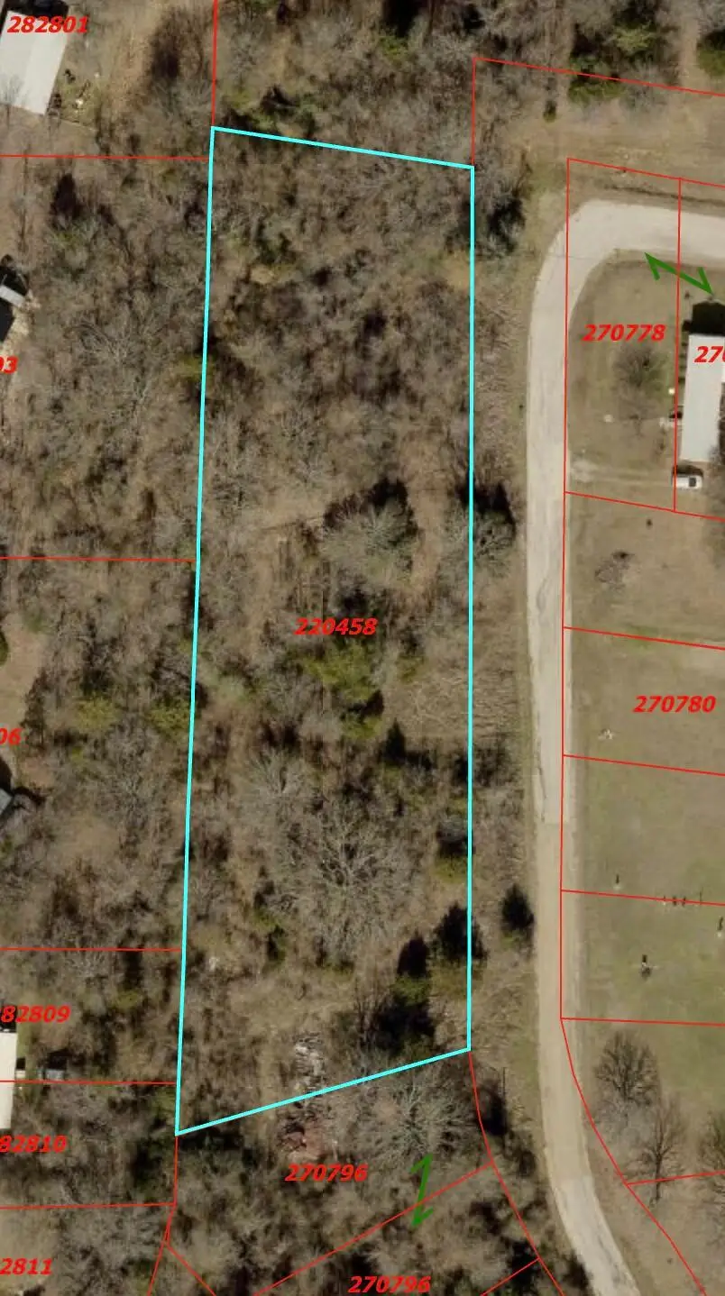 0 Luther Lane, Gun Barrel City, TX 75156 - Image #1