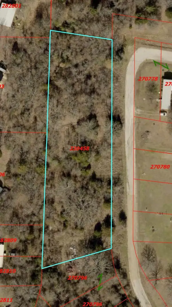 0 Luther Lane, Gun Barrel City, TX 75156