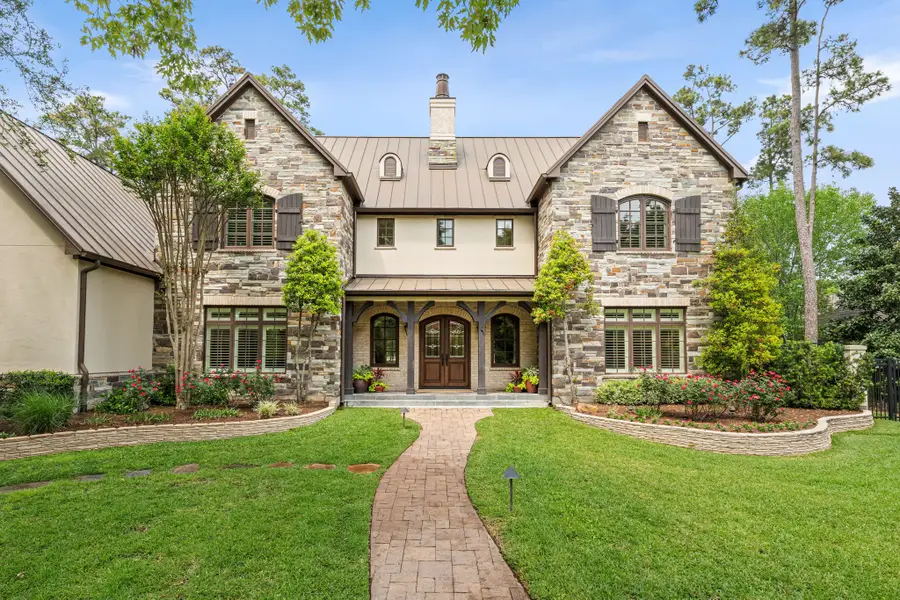 15 Sterling Dale Place, The Woodlands, TX 77382 - #2