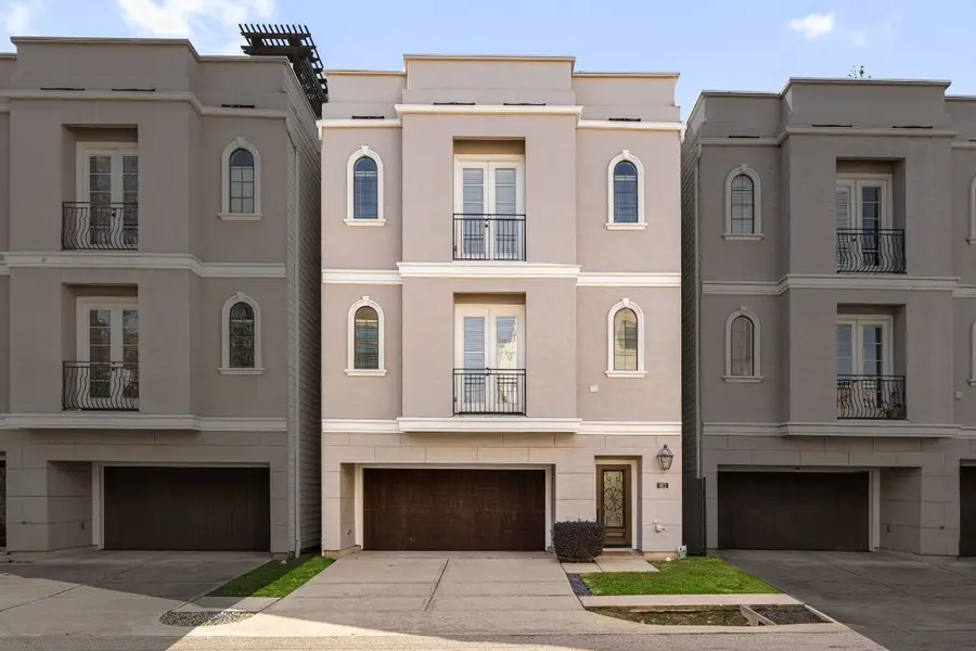 821 Lester Street, Houston, TX 77007 - #2