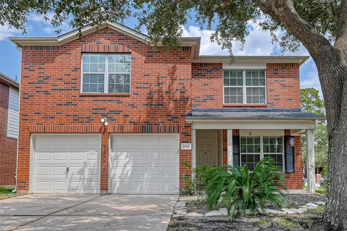 20314 Cypresswood Glen, Spring, TX 77373 - #1