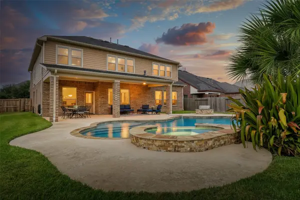 3315 Suffolk Creek Lane, Katy, TX 77494