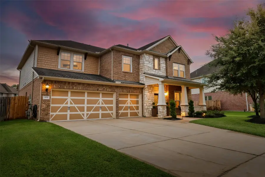3315 Suffolk Creek Lane, Katy, TX 77494 - Image #3