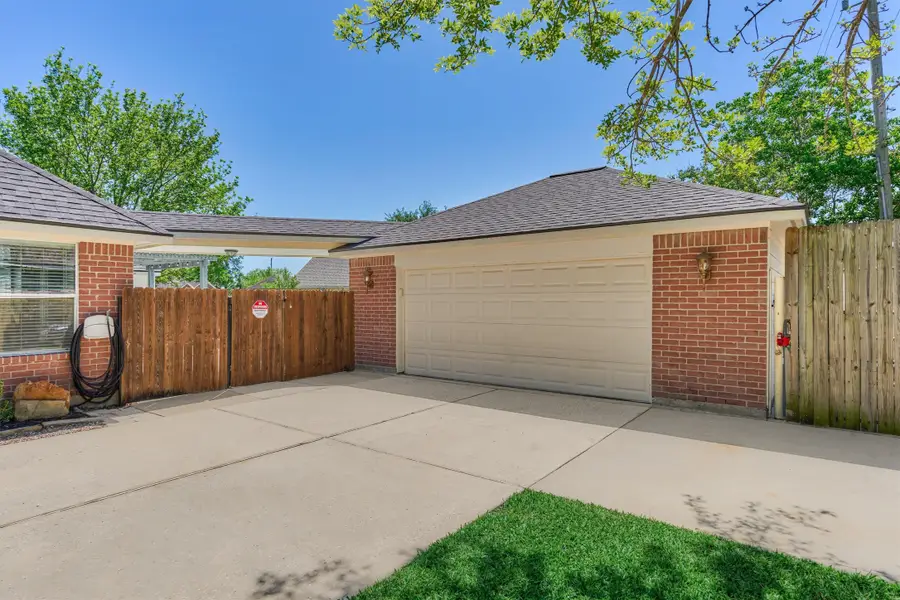 7411 Nicholforest Lane, Spring, TX 77389 - #3