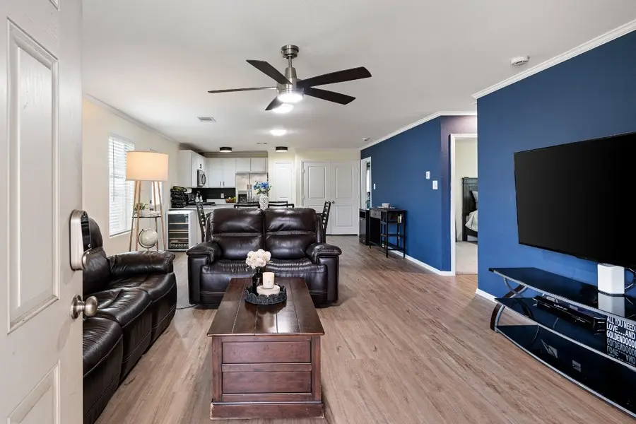 760 Hackberry Branch Court, Magnolia, TX 77354 - #3