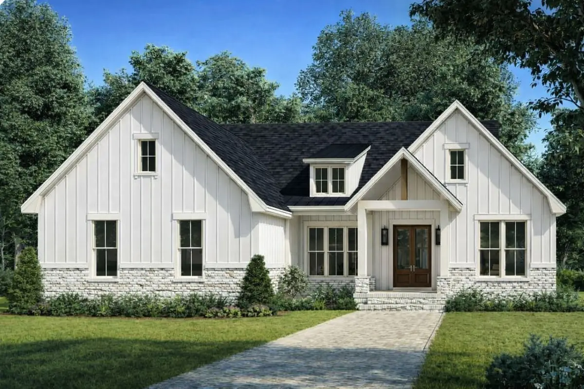 45 Center Tree Drive, Palacios, TX 77465 - Image #1