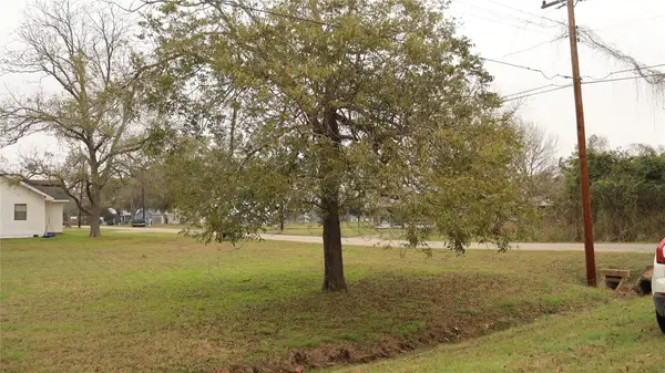 TBD Charter Street, Columbus, TX 78934