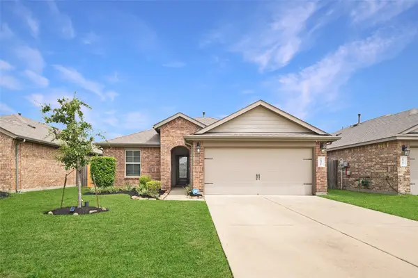18306 Arcola Bay Lane, Richmond, TX 77407