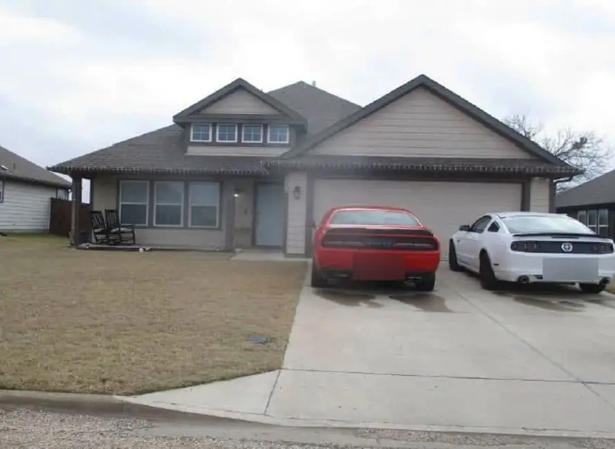 305 Sunnyside Drive, Trenton, TX 75490 - #1