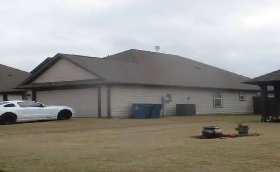 305 Sunnyside Drive, Trenton, TX 75490 - #2