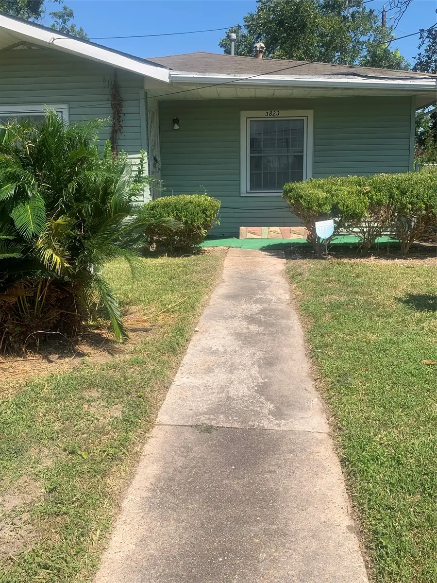 3823 Crandon Street, Houston, TX 77026 - #3