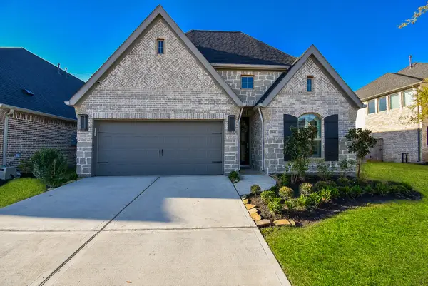 31443 Splitting Willow Way, Fulshear, TX 77441