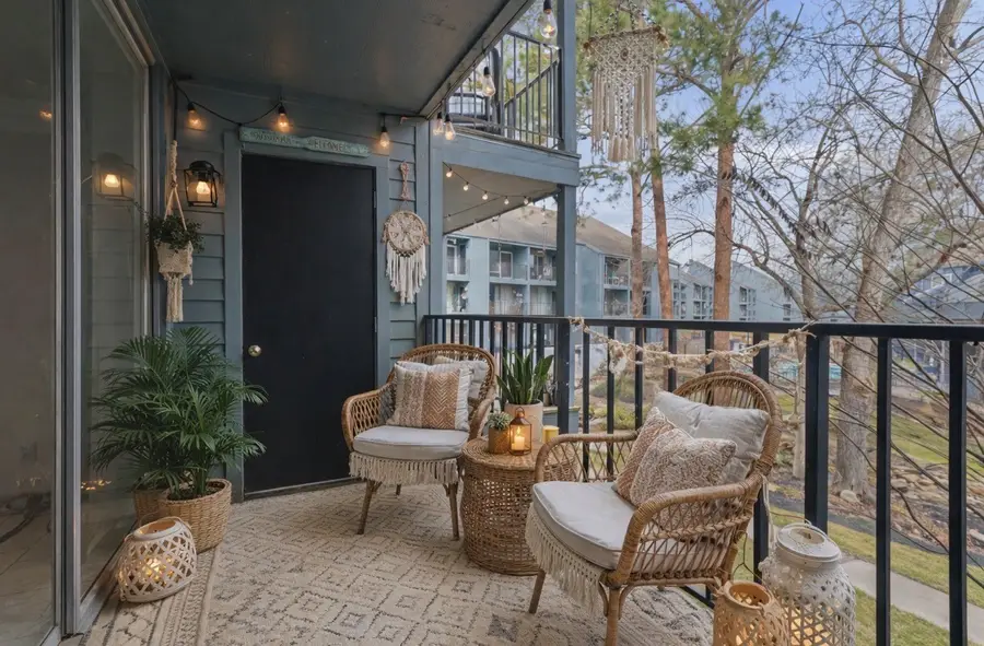 12500 Melville Drive #217B, Montgomery, TX 77356 - #3