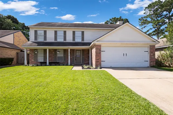 9415 Towerstone Drive, Spring, TX 77379