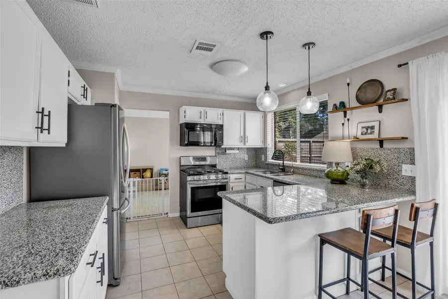 9415 Towerstone Drive, Spring, TX 77379 - #3