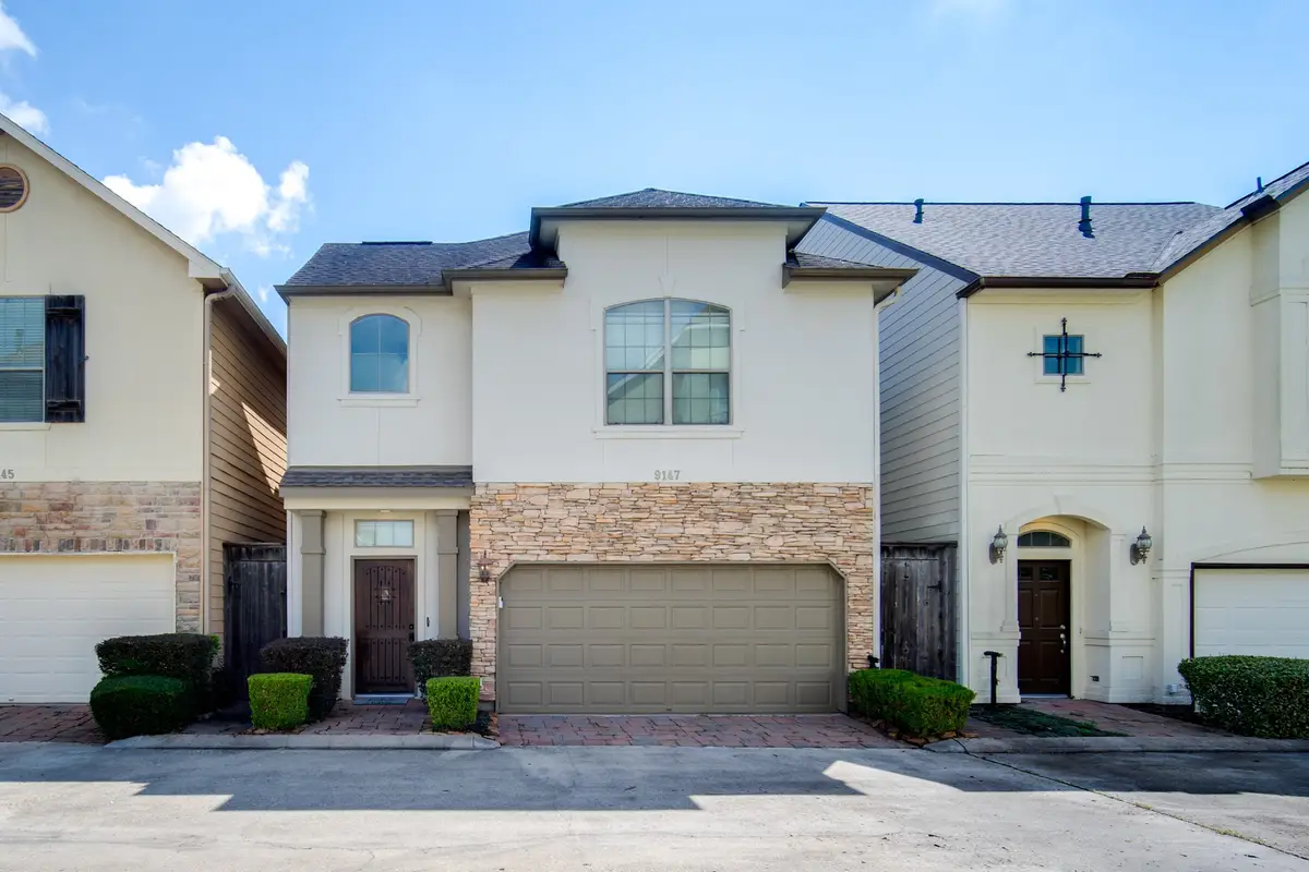 9147 Lago Crest Drive, Houston, TX 77054 - #1